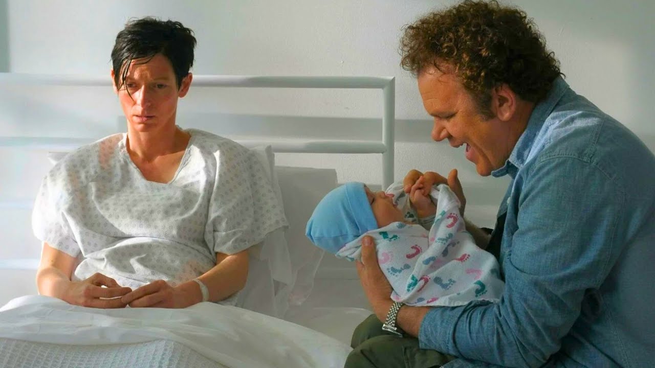A man doesn't believe his wife that their son hates her