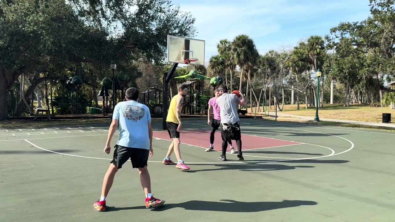 Game 1 2/19/26