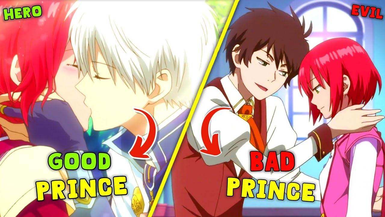 Richest Prince Falls in Love With a Poor Girl And Now Whole Kingdom Stands Against Him