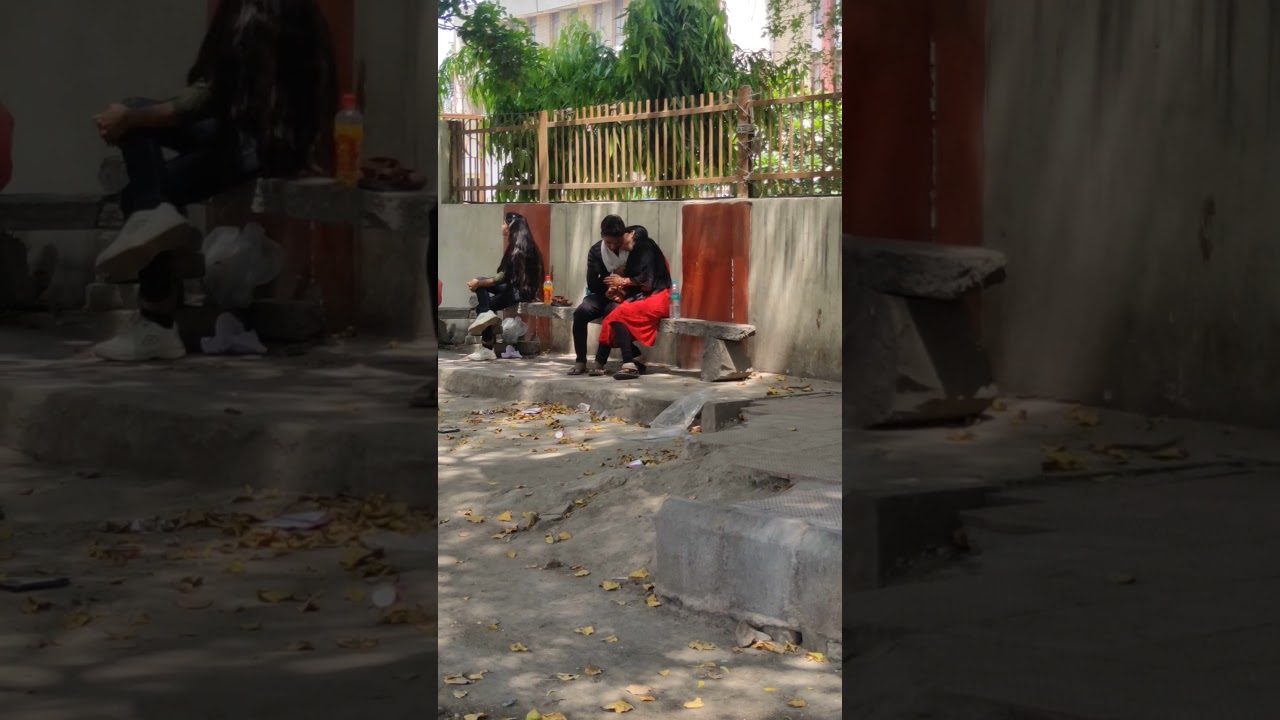 tumhe u he chahege || #viral #video #enjoy #masti #cuple #kiss #public #romantic #news  #up #yt #oyo