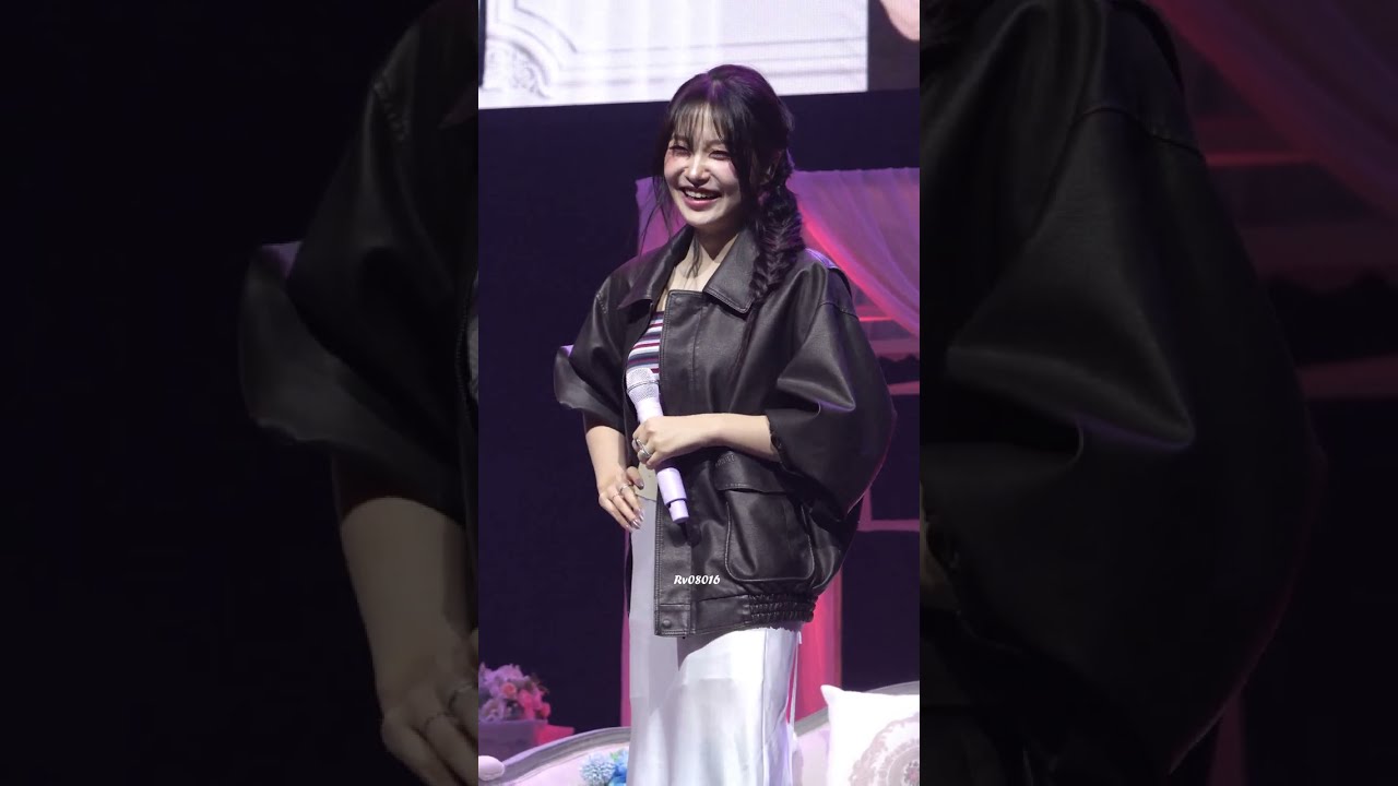 260314 ACT 1: YERIM in SEOUL & B-DAY PARTY YERI Challange (CHANEL, NOT CUTE ANYMORE, DAY 1)