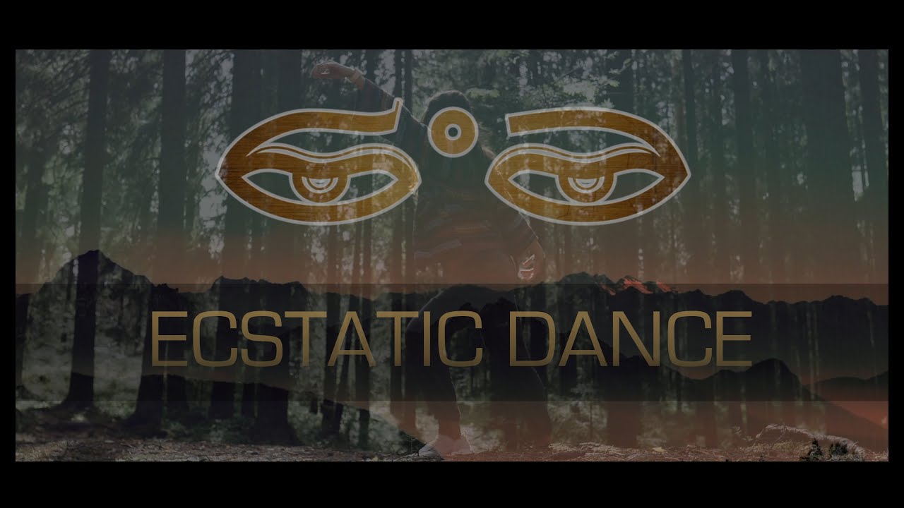 Ecstatic Dance - фильм о танцующем племени | Бодрость Духа