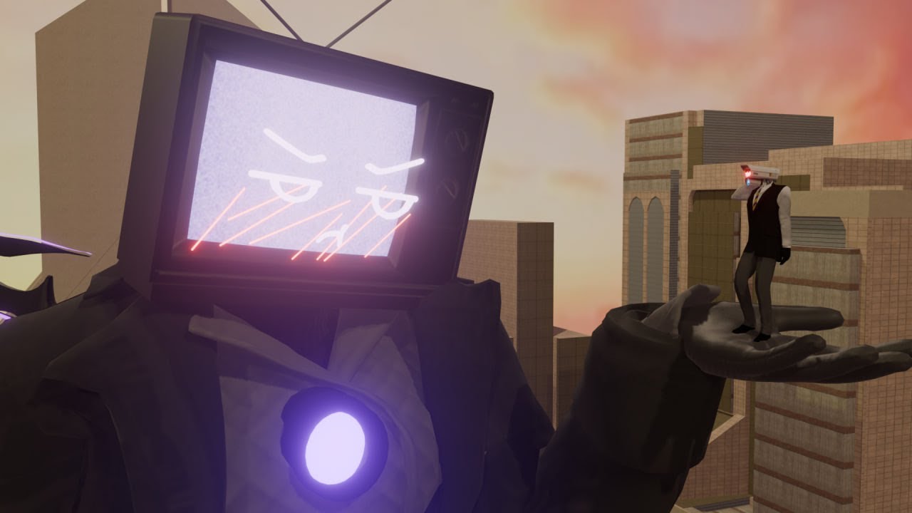 Battle of the Mommies 22 episode in 3D