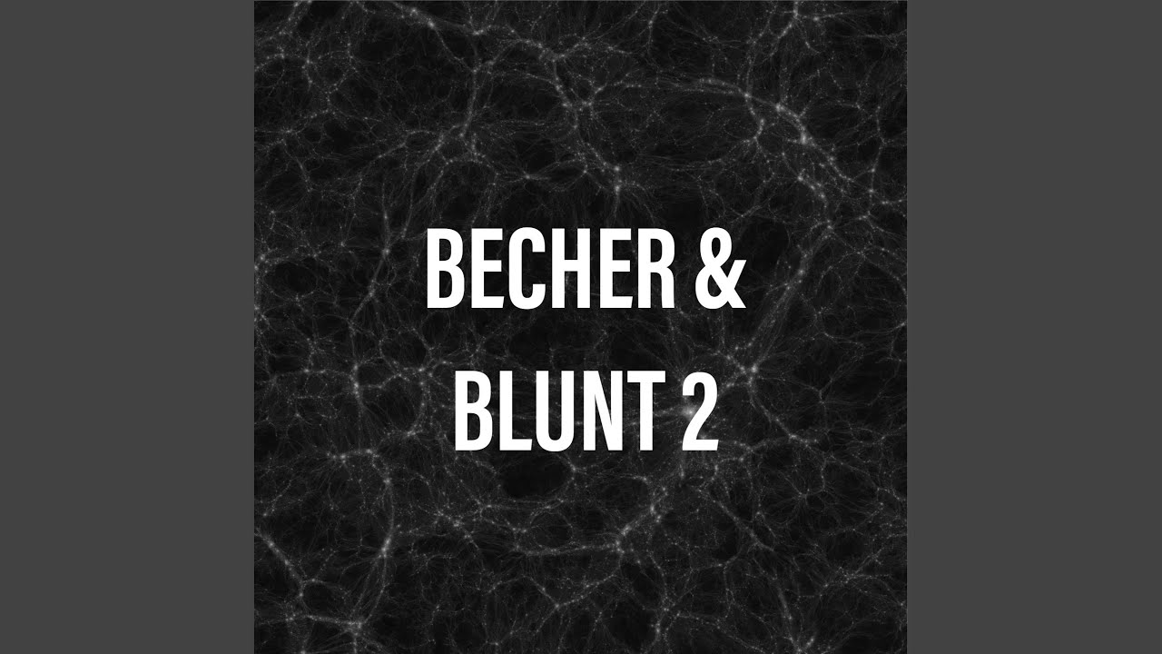 Becher & Blunt 2
