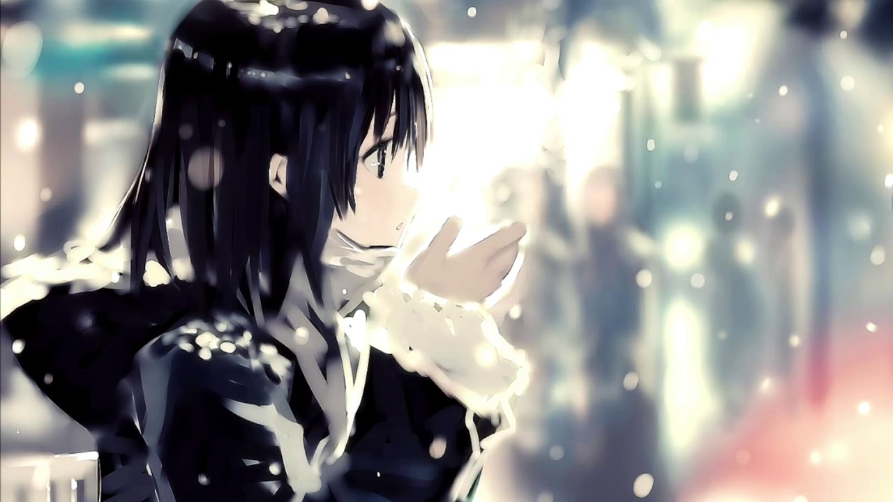 怪獣の花唄 / Vaundy 【Nightcore】