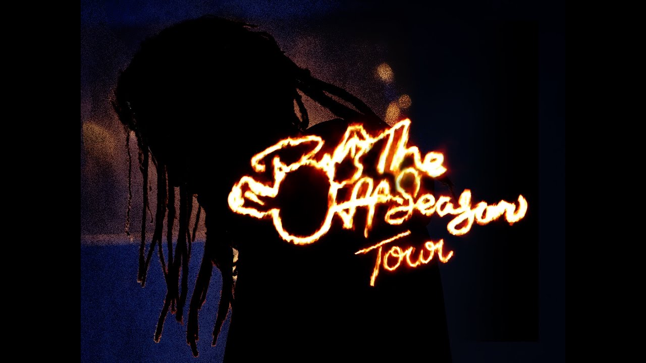 The Off Season Tour Houston Full Show J.Cole x 21 Savage x Morray x Bas x Surprise Guest Ari Lennox