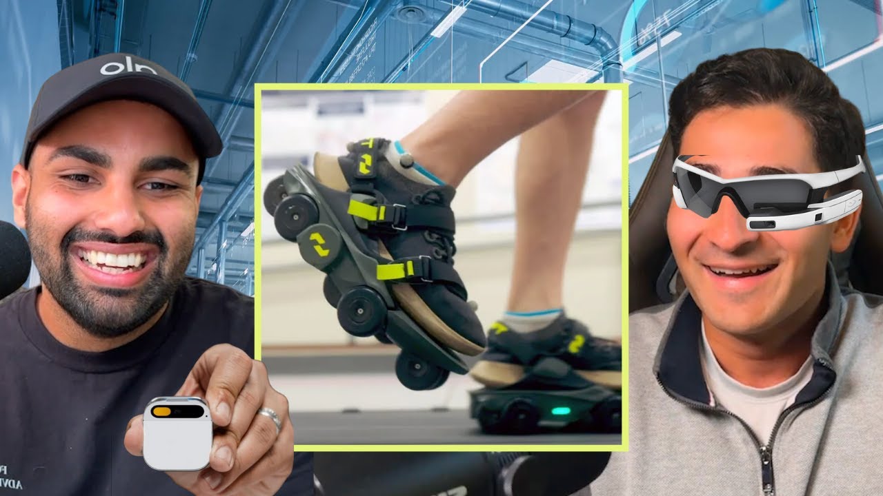 Is Consumer Hardware The Best Business Play In 2024? (#51)