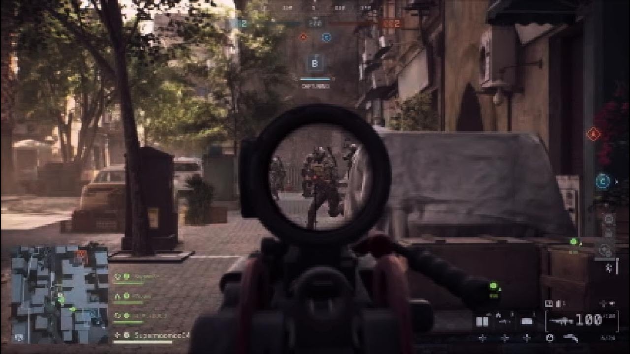 BF6 | 6