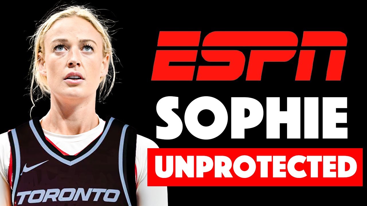 Reacting To ESPN's WNBA Expansion Draft Predictions...