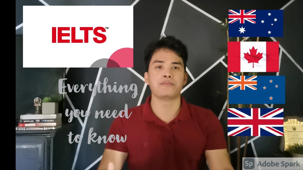 IELTS: Everything You Need to Know about International English Language Testing System |