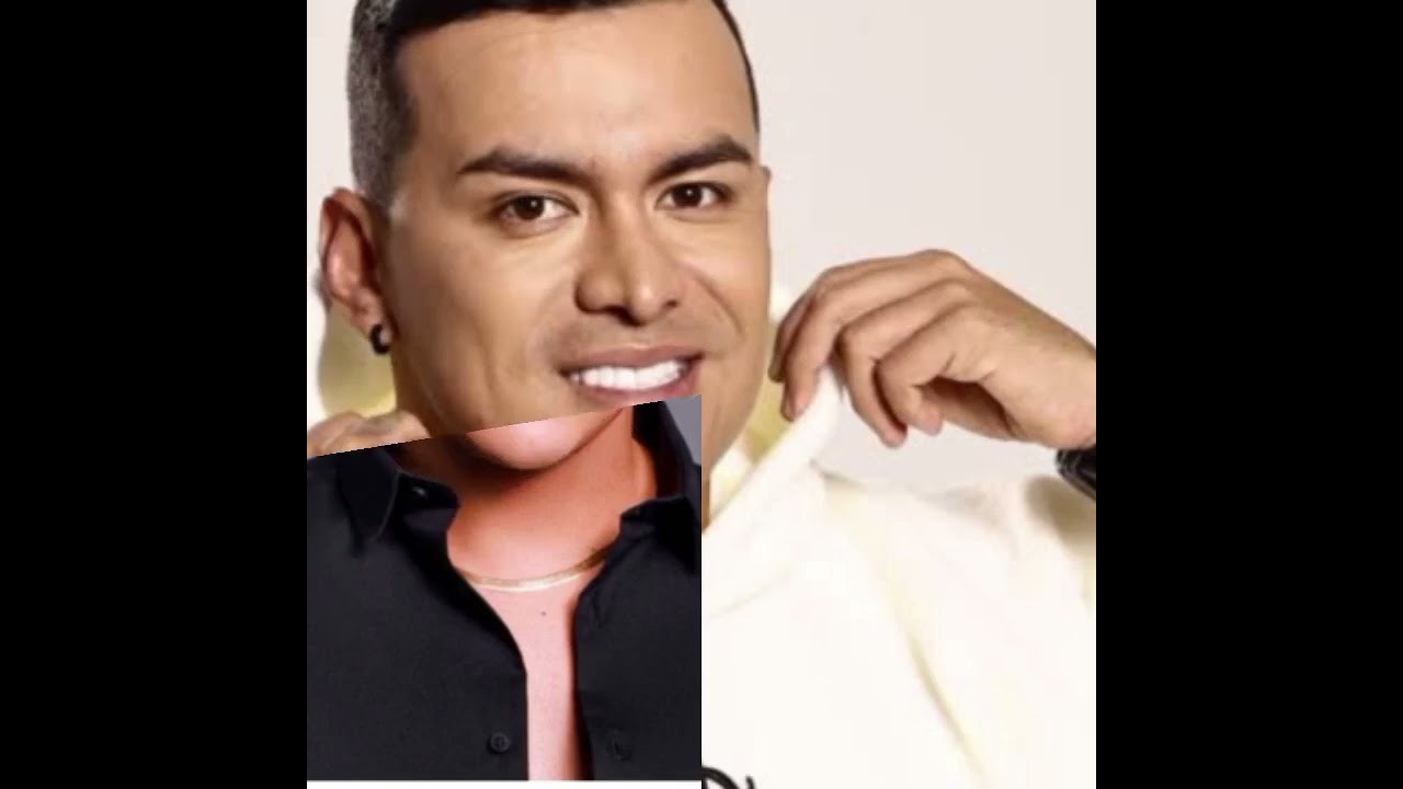 Yeison jimenez homenaje jair 