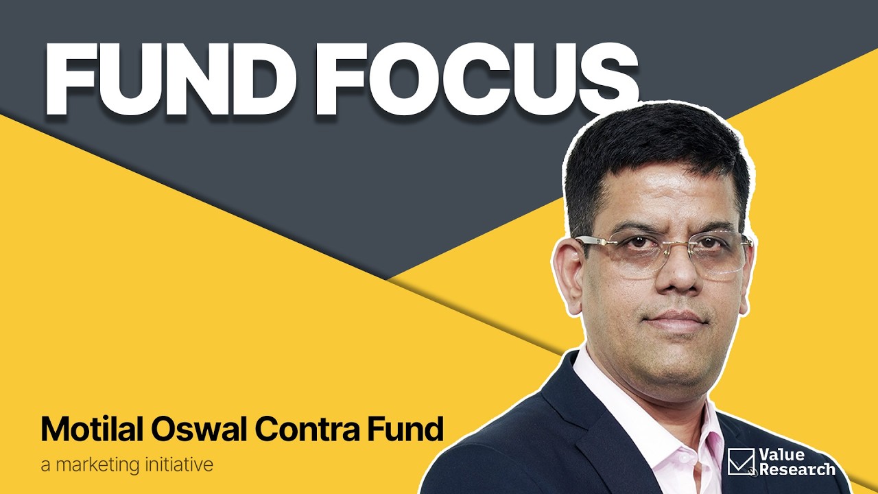 Motilal Oswal Contra Fund: новое открытие | Стратегия, распределение активов и кому следует инвес...