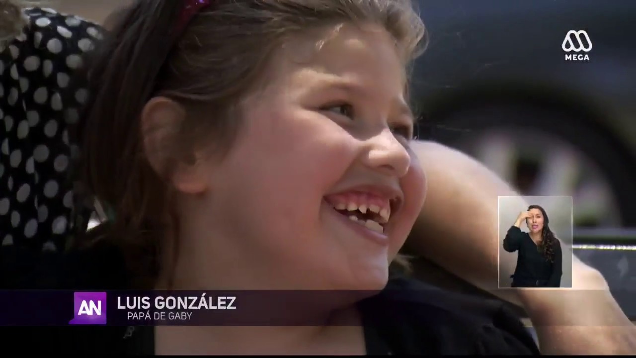 La voz de niños y niñas trans