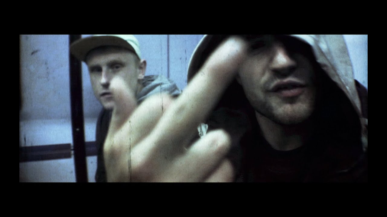 Datkid - Trouble [Official Video]