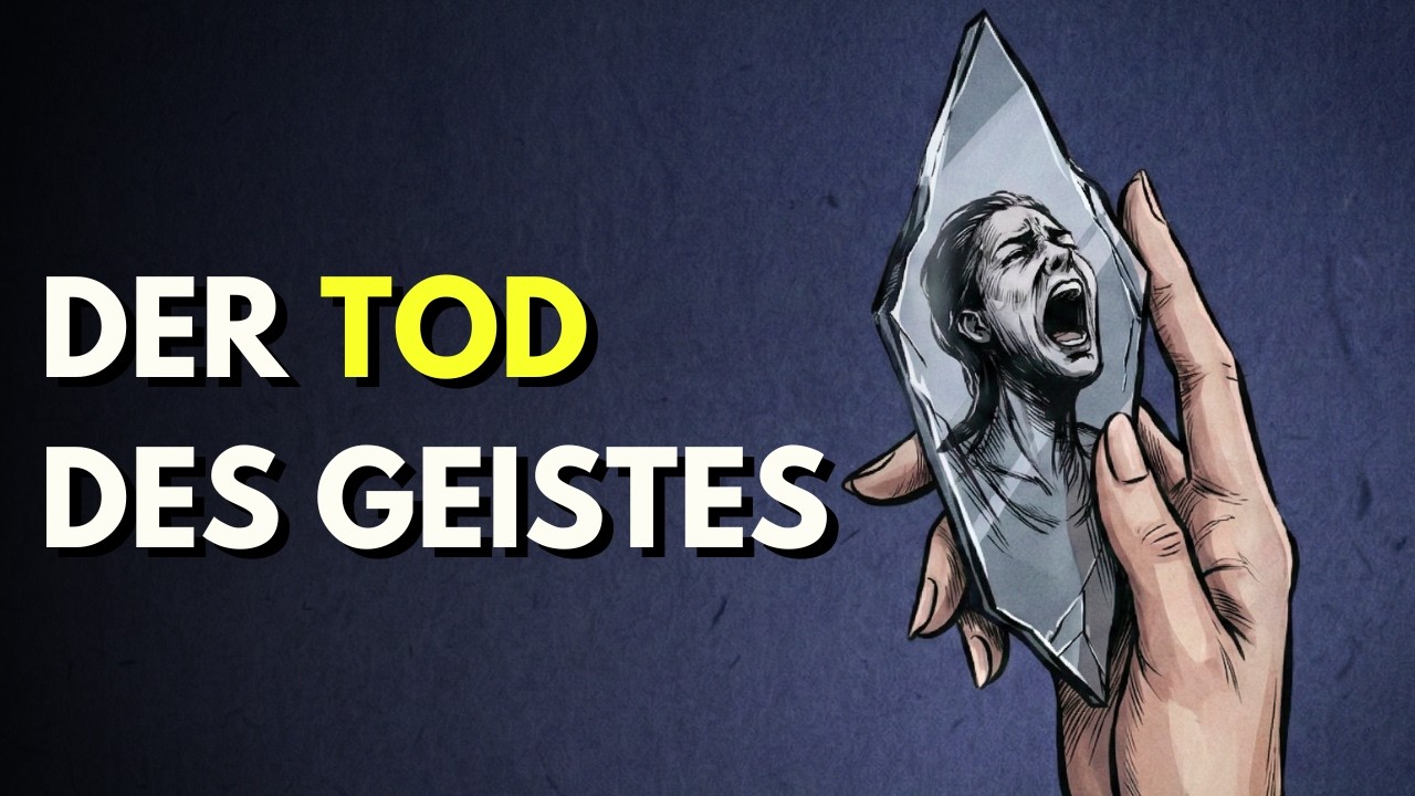 Wie eine ganze Gesellschaft geistig krank wird