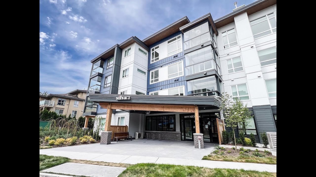 117 13777 75A AVENUE for sale in Surrey, BC V3W 3W4 - Condos