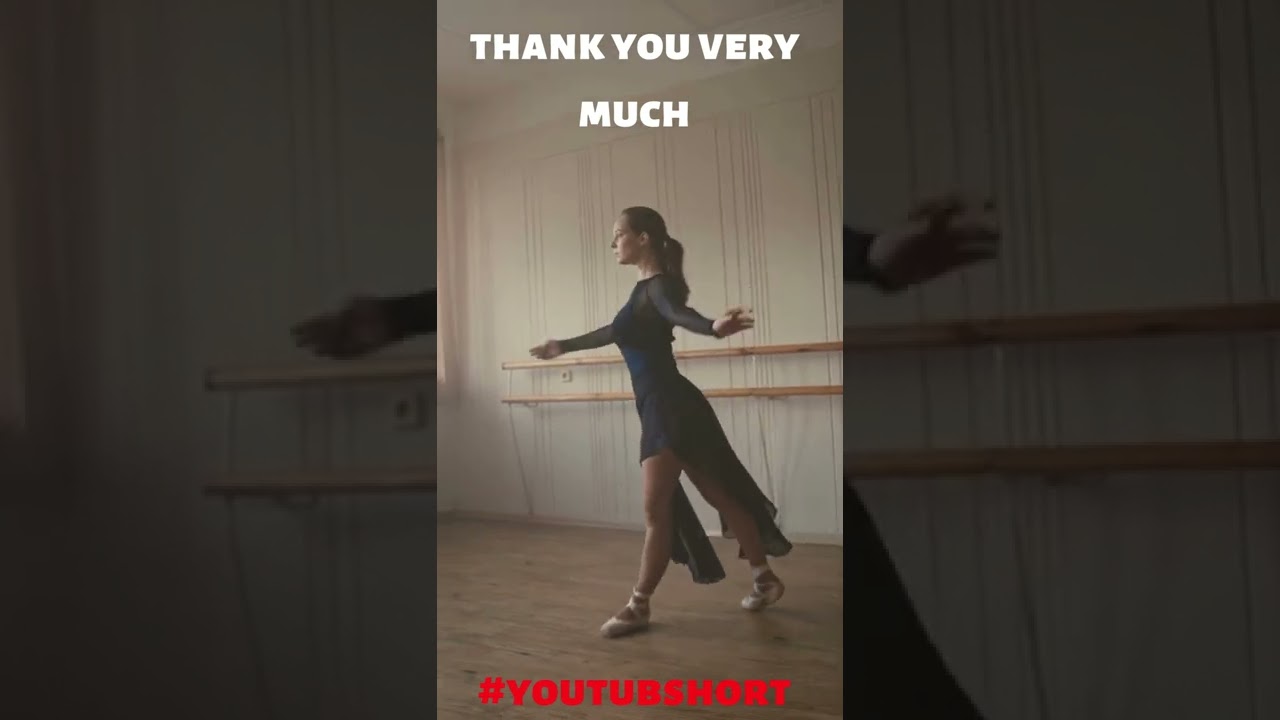 Basic Ballet Terms & Benefits