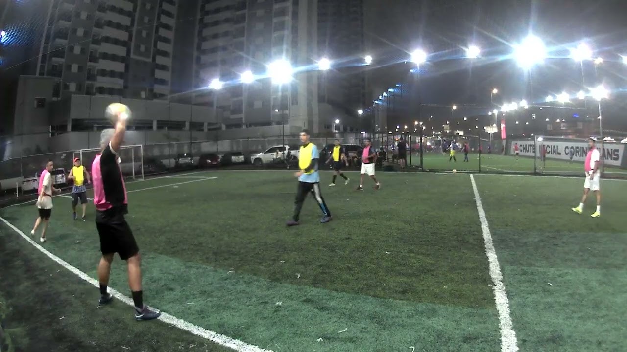 2 Futebol terça sem var 01/4