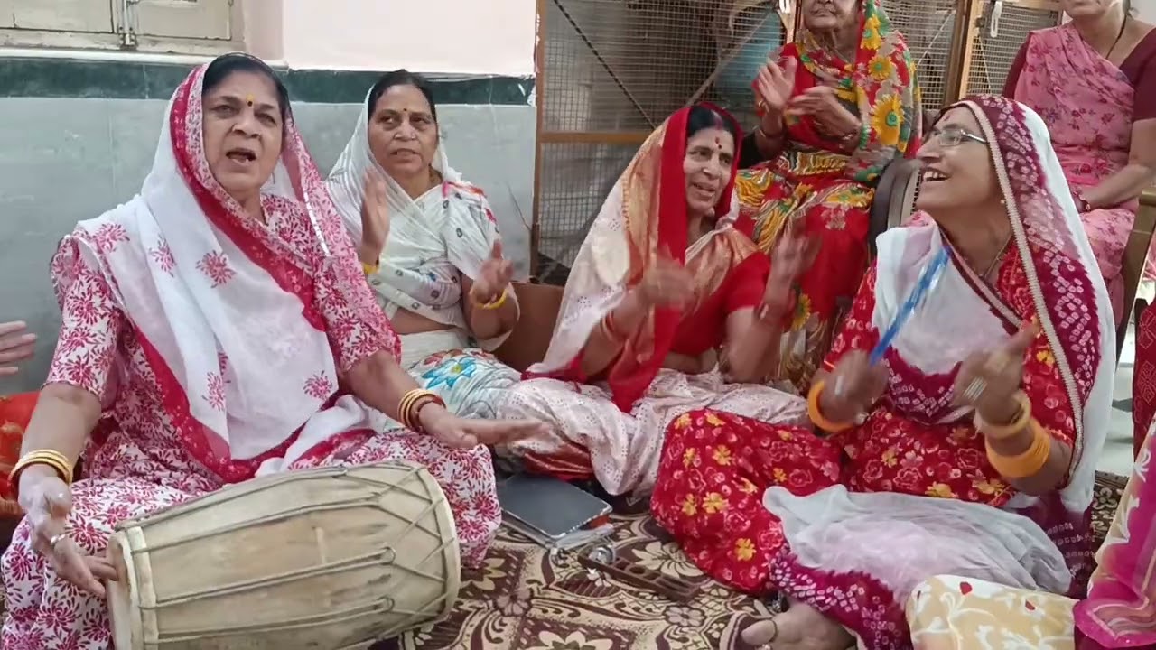 मैं होली कैसे खेलुगी🔔कमला दहिया🔔श्री कृष्ण फागण गीत 2026 | मारवाड़ी फागण गीत | कृष्ण होली भजन 2026