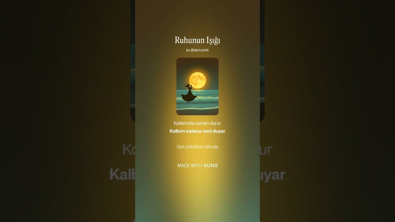 Ruhunun Işığı
