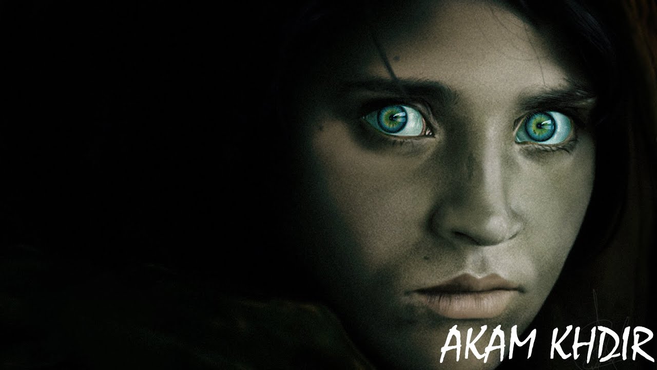 Muhammed Esfahani Armaghāne Tāriki English-Persan-Kurdish Akam Khdir