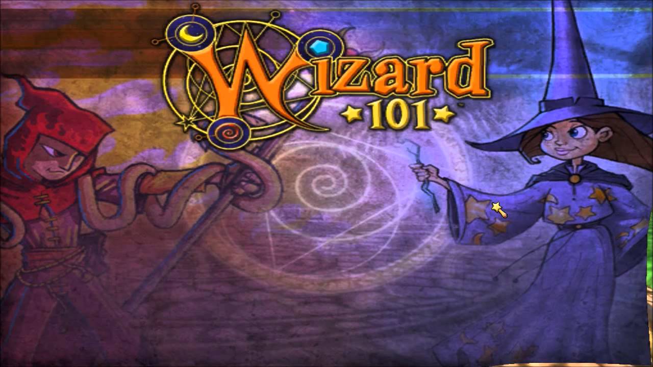 Wizard101- Polaris (Test Realm) [Intro]