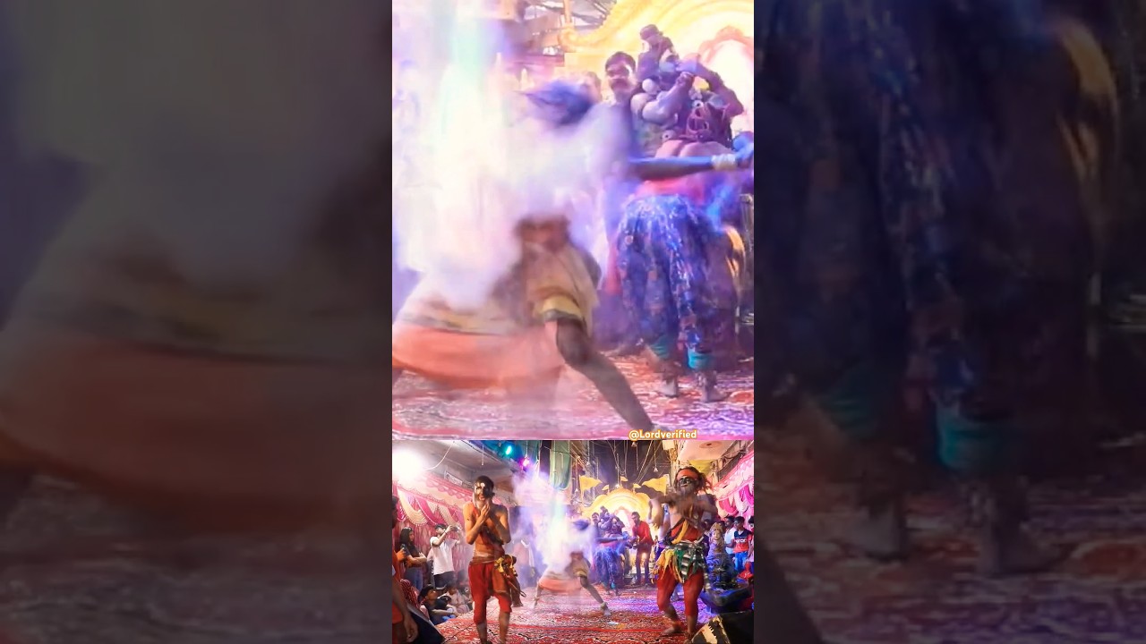 Hari Om har Har Mahadev 🔱 