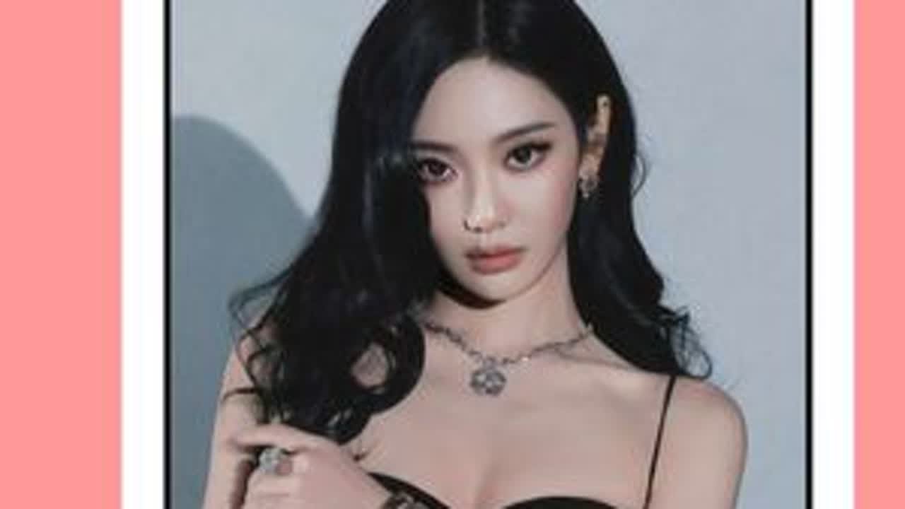 宁艺卓到底要做到什么样的程度,才能获得公司的公平对待呢#aespa #宁艺卓 #ningning #kpop #sm