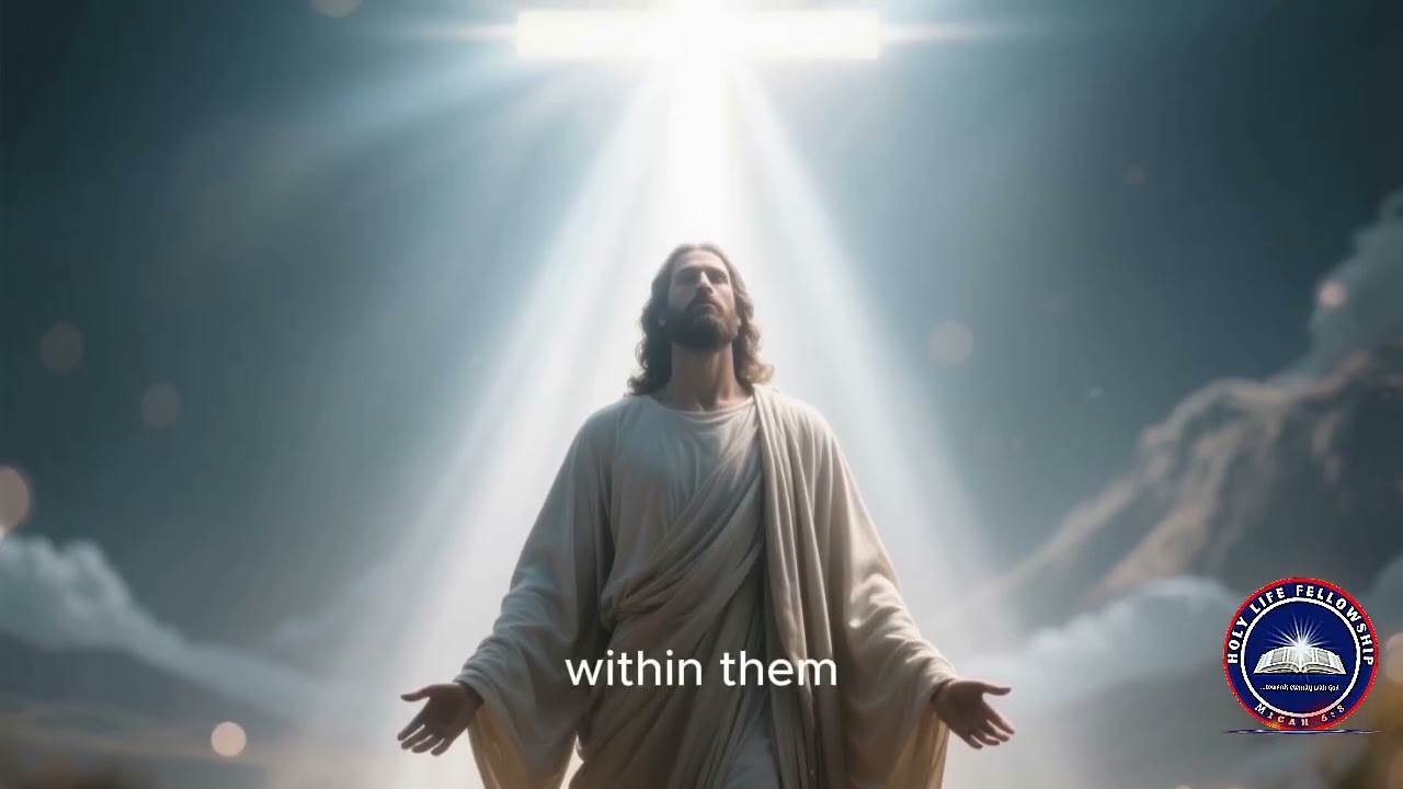 Deliverance from Sin, Part 1 B