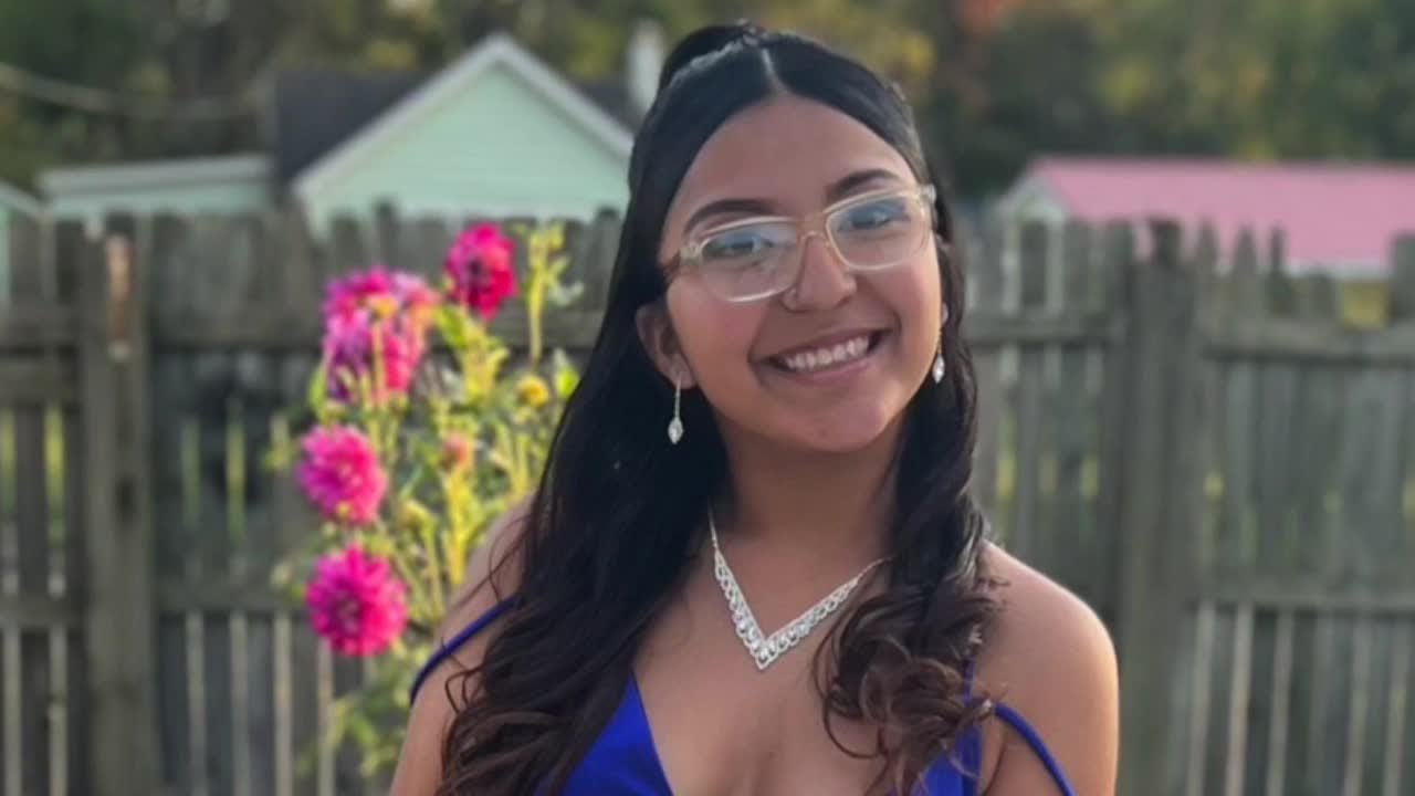 Lansing father speaks out after 15-year-old daughter shot at weekend party