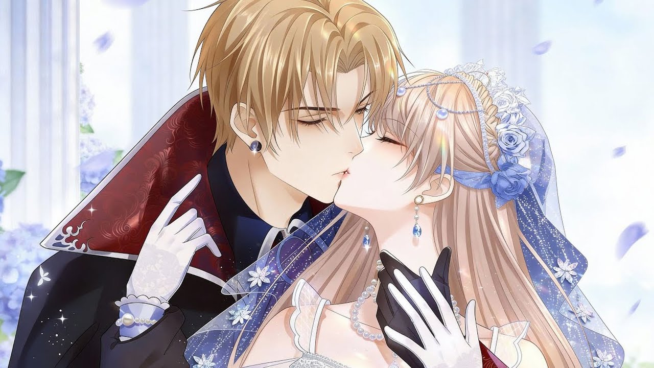 Reincarnated Into a Vampire World… and Became His Forbidden Obsession 😱