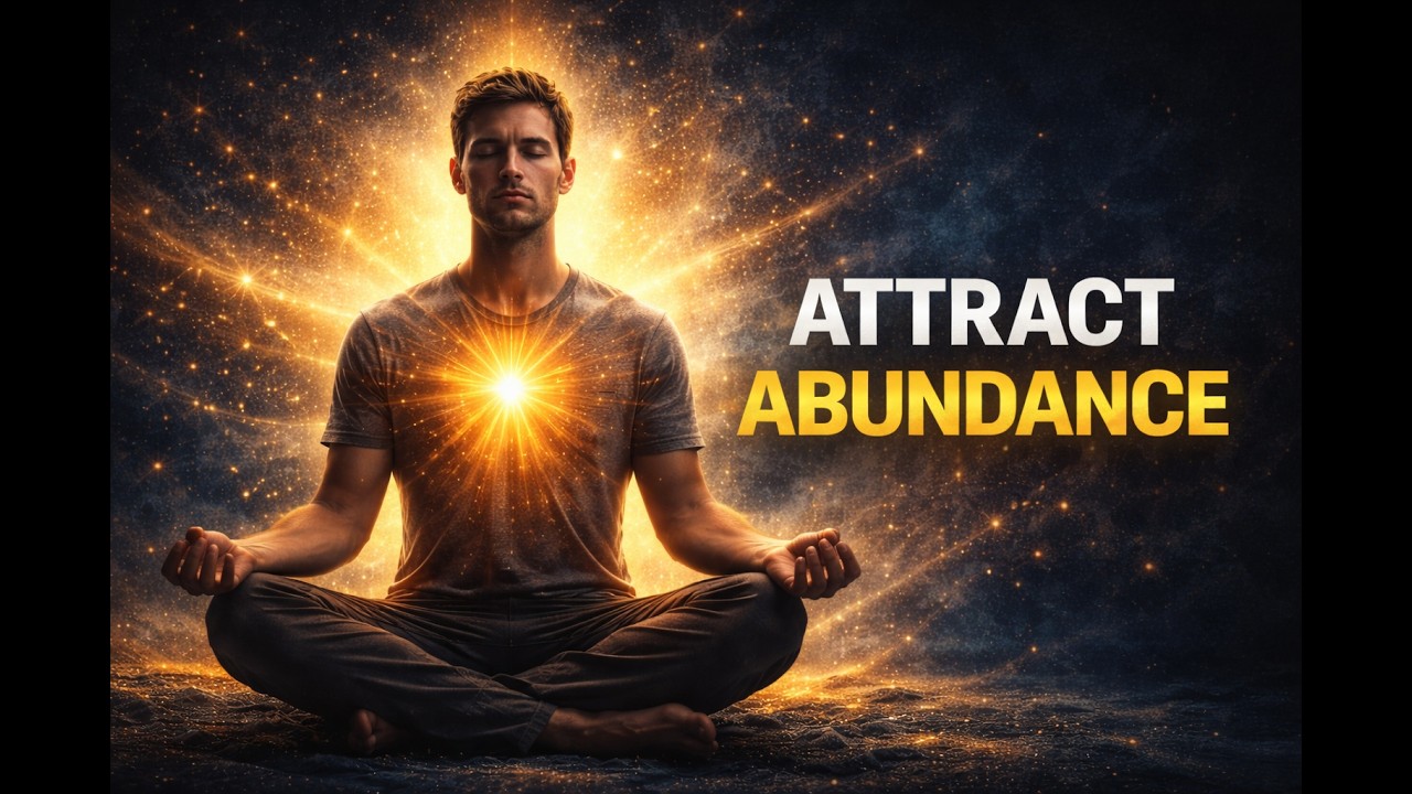 Powerful Prosperity Affirmations