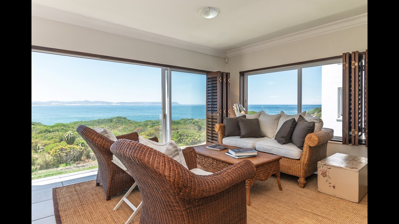 Hermanus - Unrivalled Luxury on the Edge of the Sea