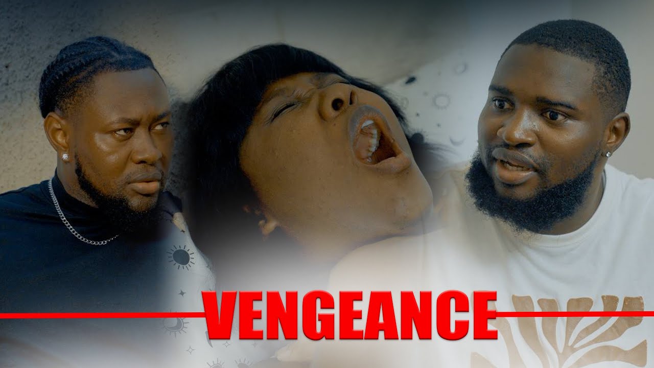 VENGEANCE-Li touye nyes li fanmi anh lage zonbi a nan deyel 😱