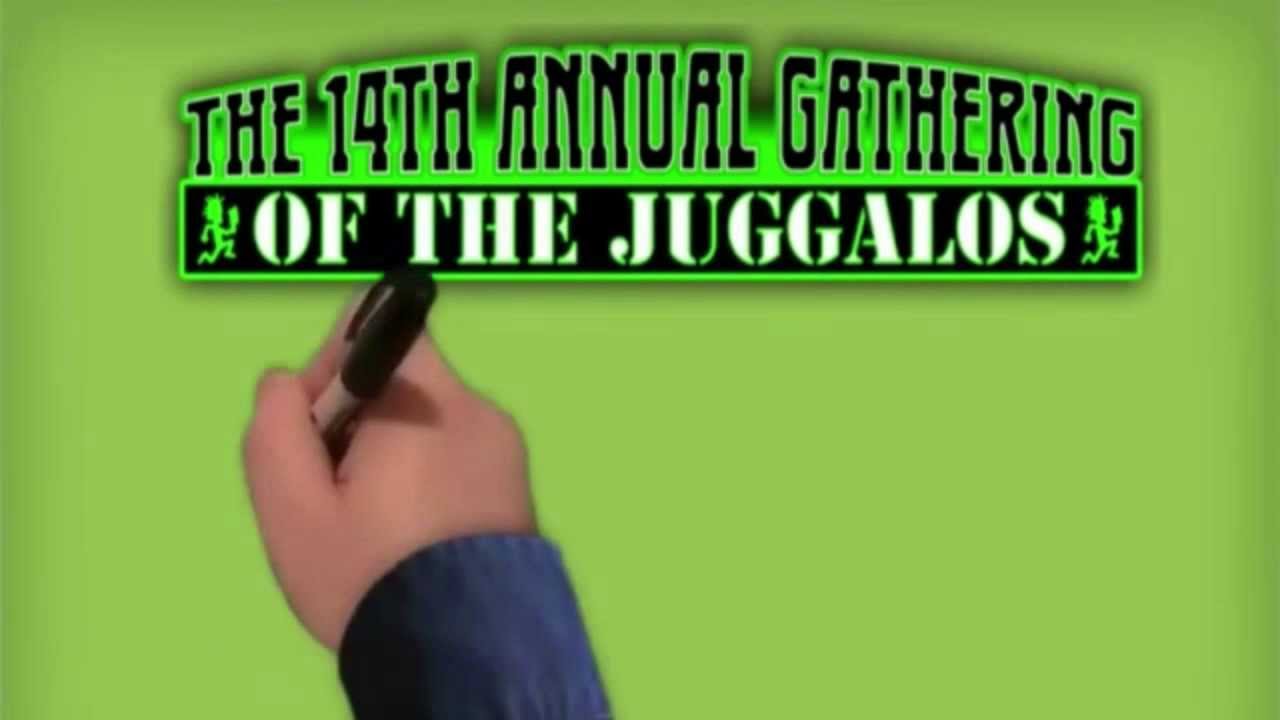 Suggest The Oddfellaz to The Gathering By Using The Big Orange Button!
