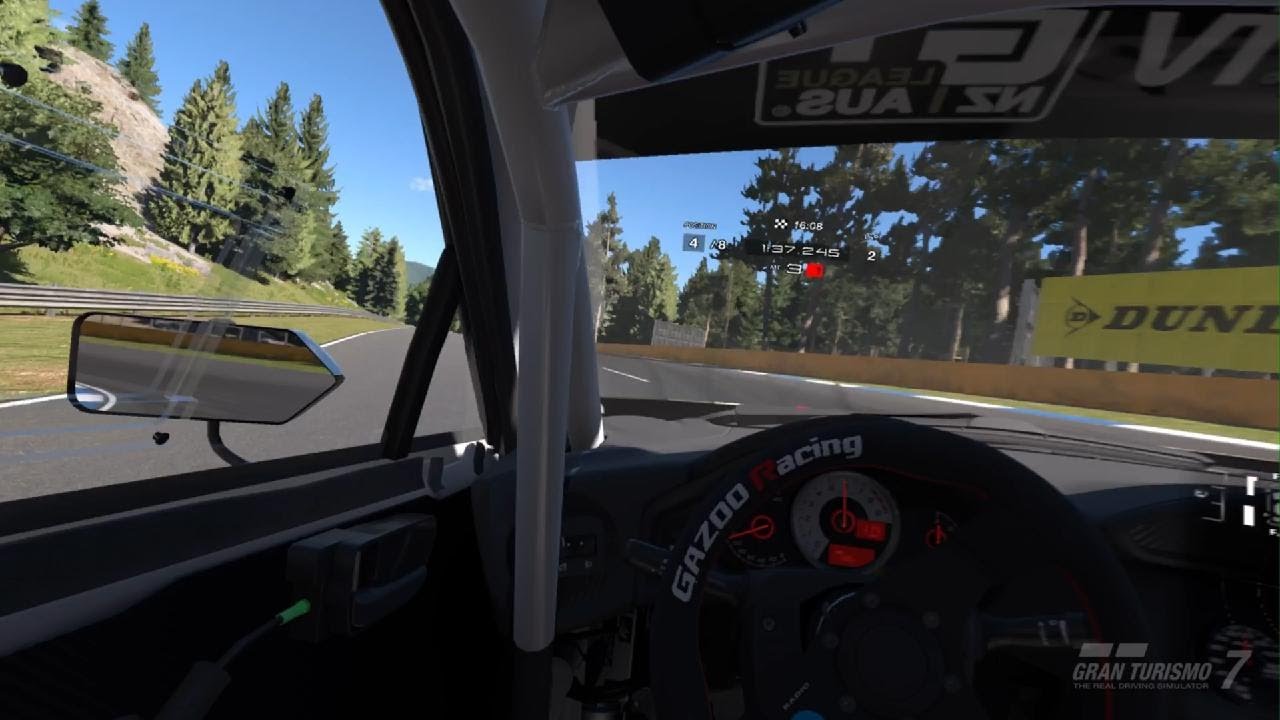 Gr86 Rnd 5 race 2