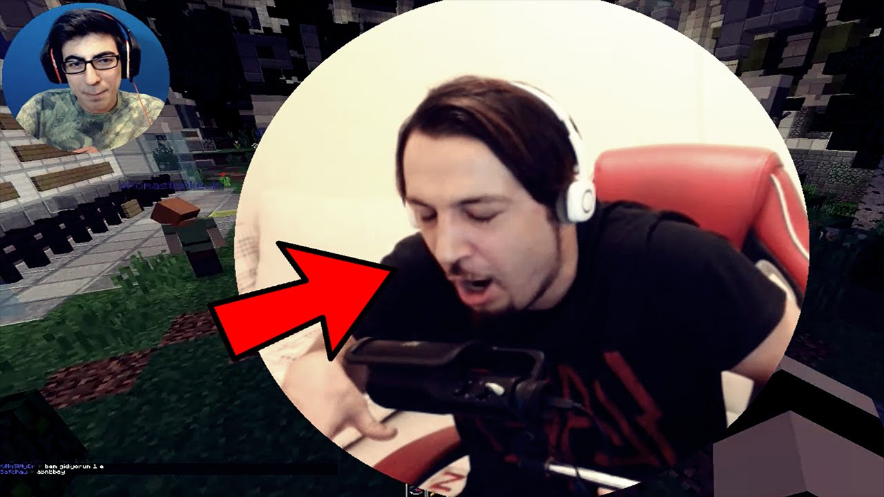 SELİM DEDE ÇILDIRIYOR! (Minecraft The Lab)