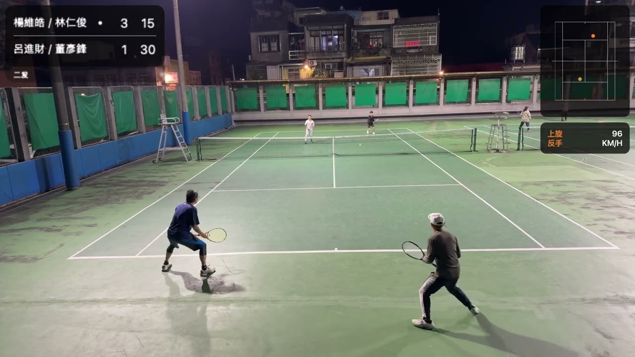 20260312 Game 2