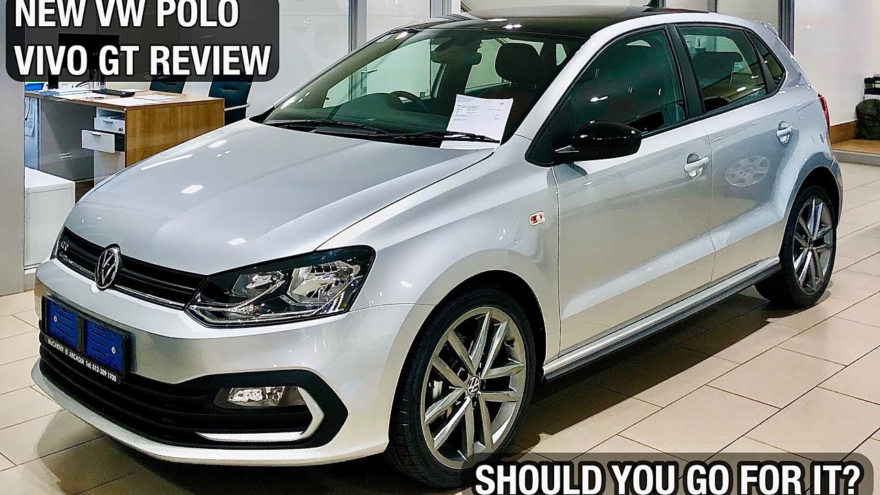 ОБЗОР ОБНОВЛЕННОГО VW POLO VIVO GT 2024 ГОДА || ЭКСТЕРЬЕР || ИНТЕРЬЕР || СТОИМОСТЬ ВЛАДЕНИЯ || СТ...