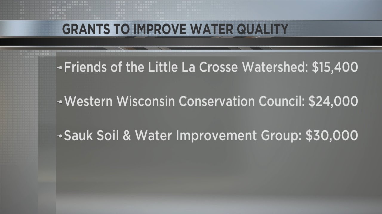 Funding released to 49 farming groups to lead conservation and clean water efforts
