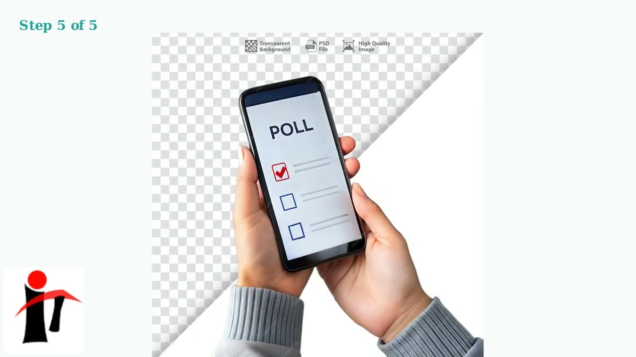 Как зарегистрироваться в приложении для опросов Poll Pay &mdash; начните быстро зарабатывать