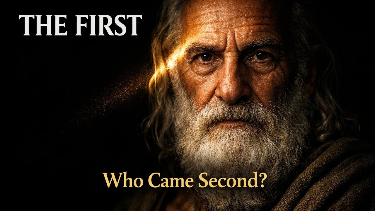 He Was the First Mathematician, Scientist & Philosopher in History - Who Came Second Will Shock You