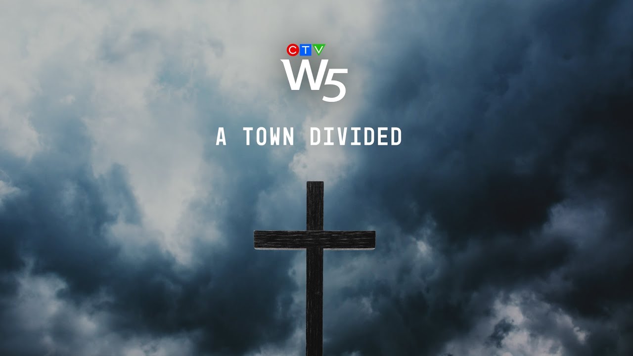 W5: Controversial religious sect in small-town Ontario preaches disruption