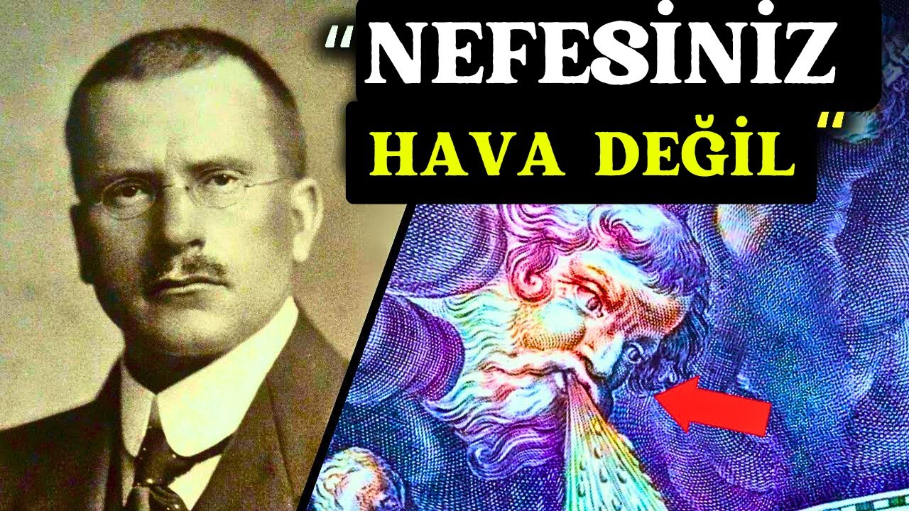 Varlığınızın Gizli Görünmez Gücü - Kimse Size Anlatmıyor