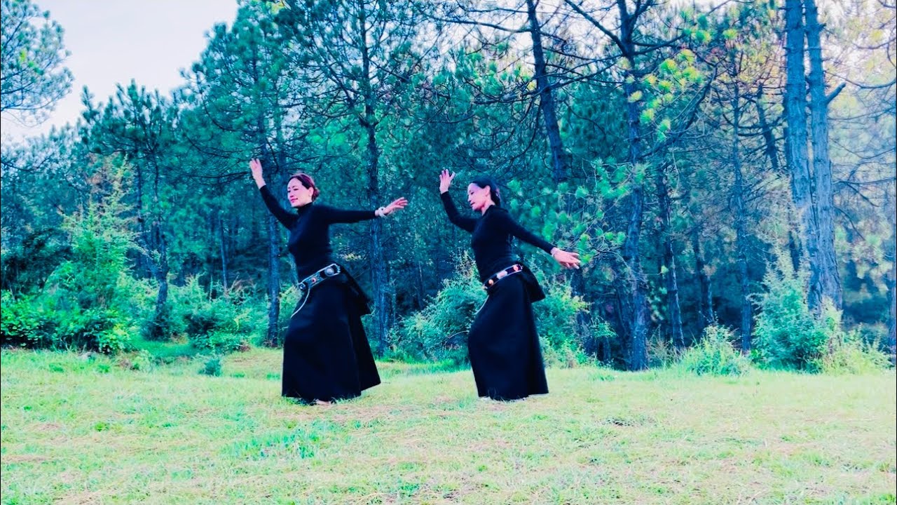THUNKAR by @THUKJEY KARTIN #TIBETAN NEW SONG #lhakar #gorshey ༼གོ་སྟོན་སྐུ་ཚེ་བརྟན་པའི་སྨོན་ལམ།༽
