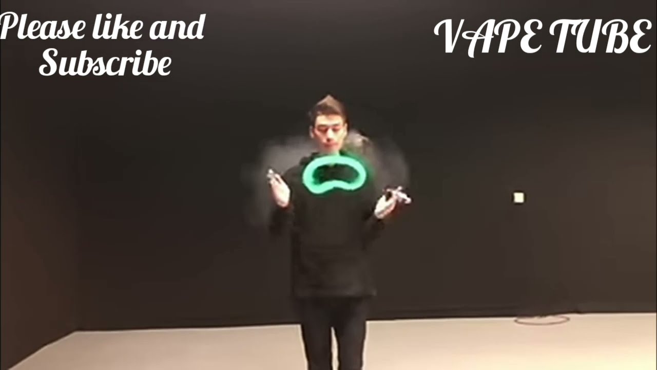 THE ART OF VAPE || (PART 2) #VAPETUBE