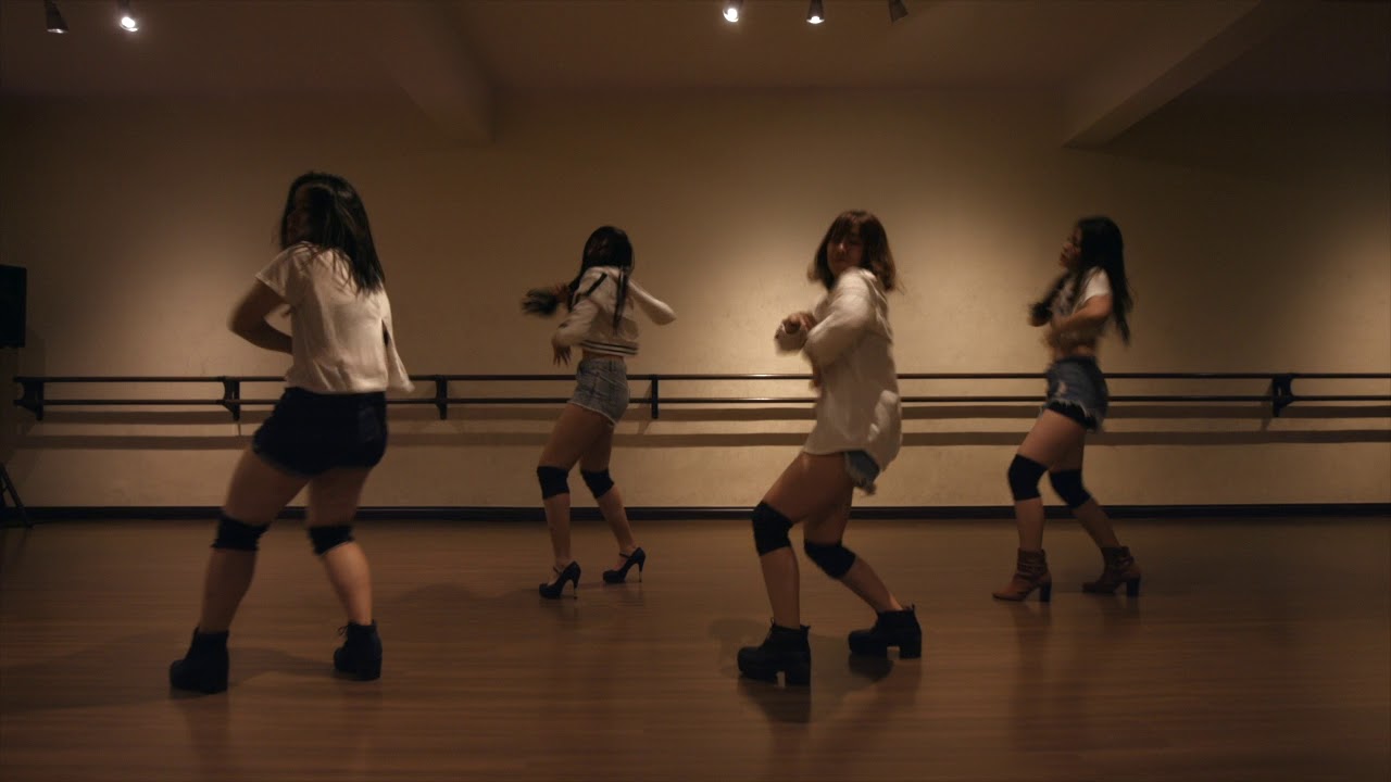 Redbone Childish Gambino | Choreography by Pauline