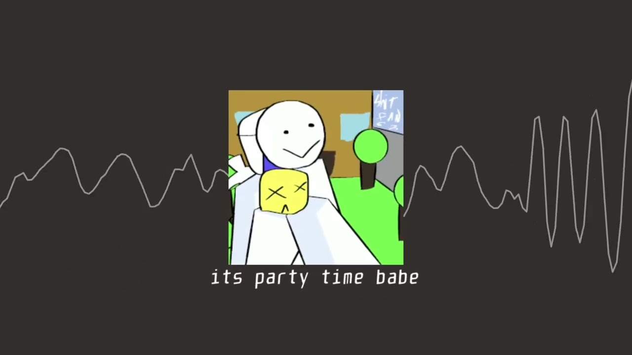 PARTYBASHER (kkerboz remix)