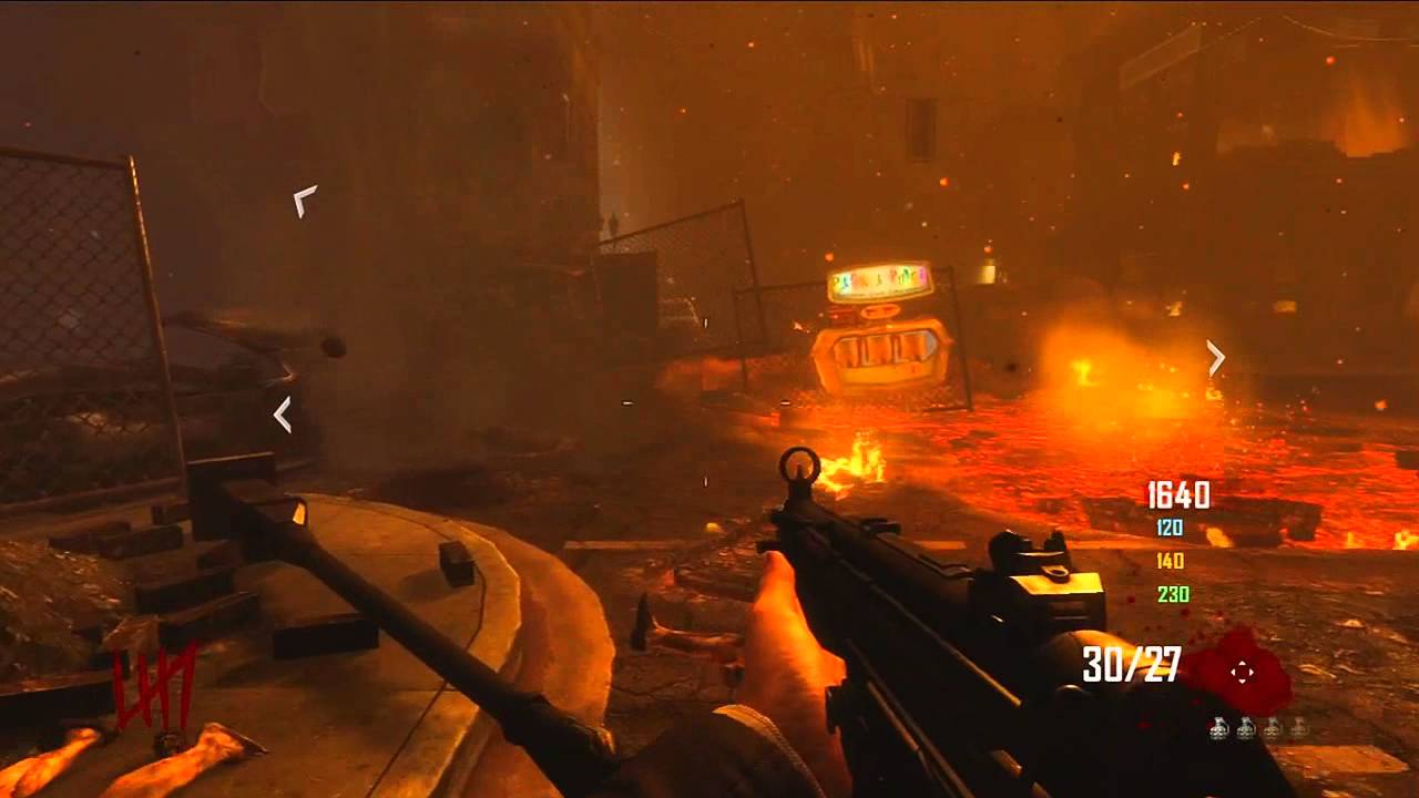 TERROR Town: Zombies With Randoms Part 1