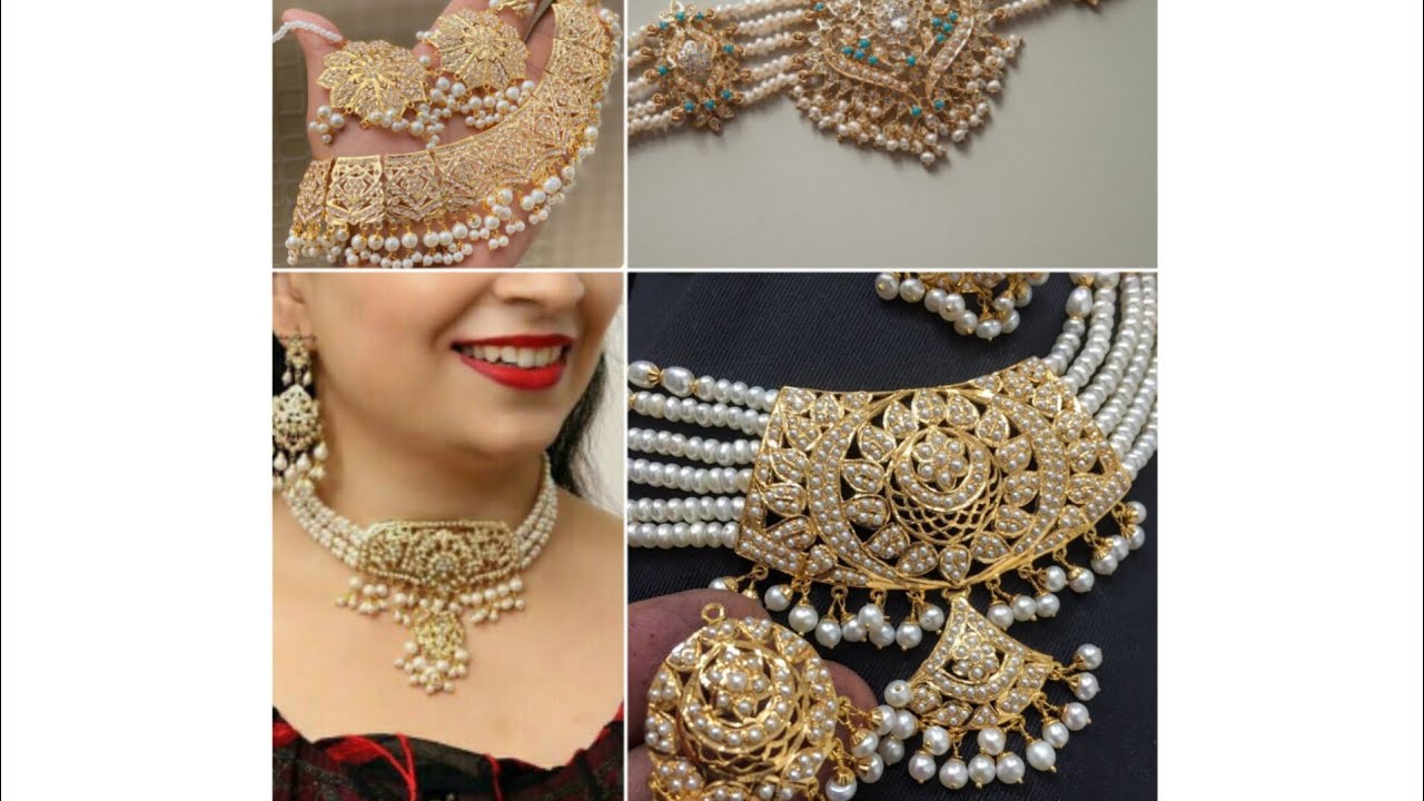 latest 2023 Choker Necklace Design's